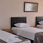Emsa Maltepedeki Eviniz Apartahotel 2*
