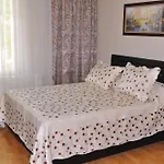 Apartmanhotel Emsa Maltepedeki Eviniz Isztambul