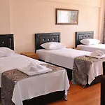 Emsa Maltepedeki Eviniz Apartmanhotel Isztambul