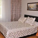 Emsa Maltepedeki Eviniz Apartmanhotel Isztambul