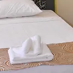 Emsa Maltepedeki Eviniz Aparthotel Istanboel