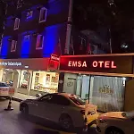 Emsa Maltepedeki Eviniz Istanboel