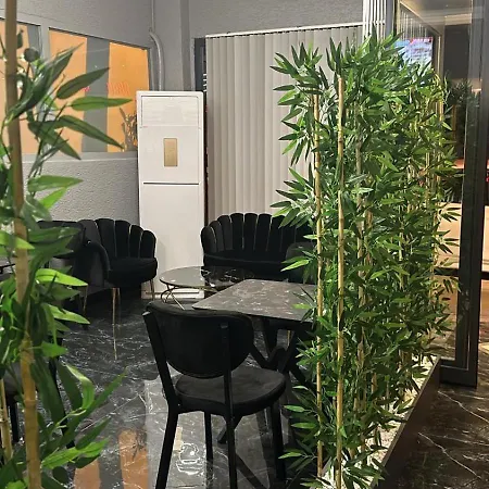 Lejlighedshotel Emsa Maltepedeki Eviniz Istanbul
