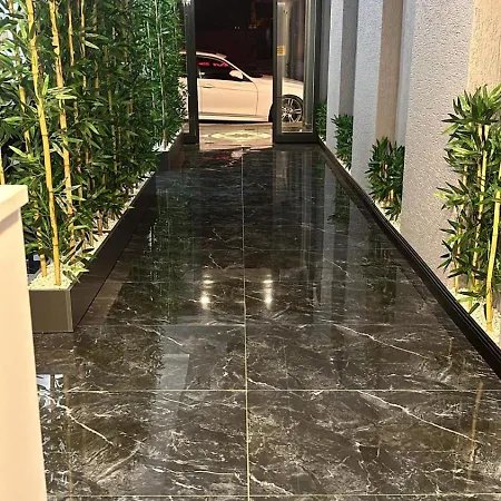 Lejlighedshotel Emsa Maltepedeki Eviniz 2*