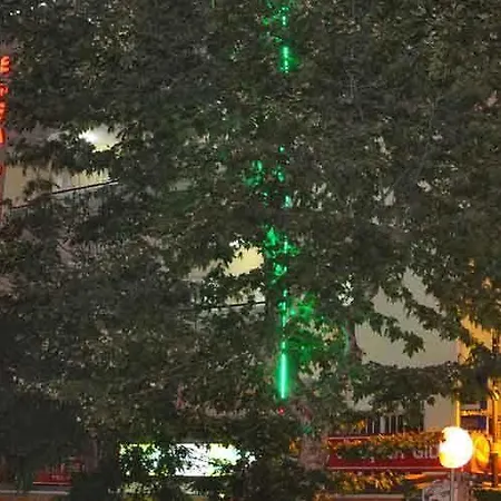 إمسا اوتيل مالتيبيديكي إيفينيز