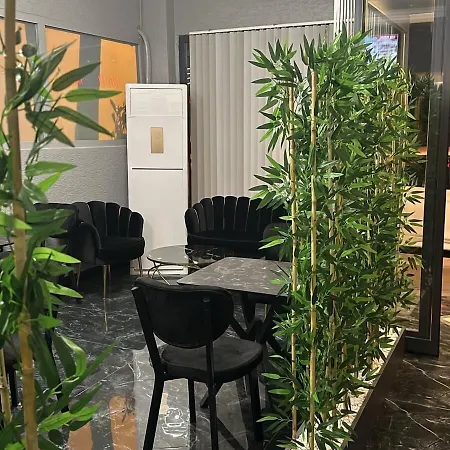 Aparthotel Emsa Maltepedeki Eviniz Istanboel