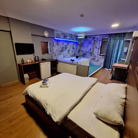 Emsa Maltepedeki Eviniz 2* Provincia di Istanbul