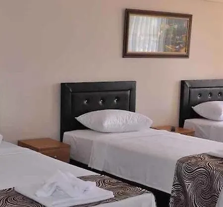 Emsa Maltepedeki Eviniz Aparthotel 2*