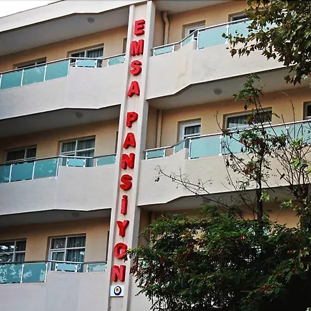 Emsa Maltepedeki Eviniz