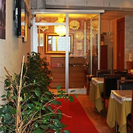 Emsa Maltepedeki Eviniz 2* İstanbul