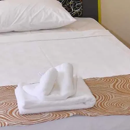 Emsa Maltepedeki Eviniz Aparthotel Istanbul