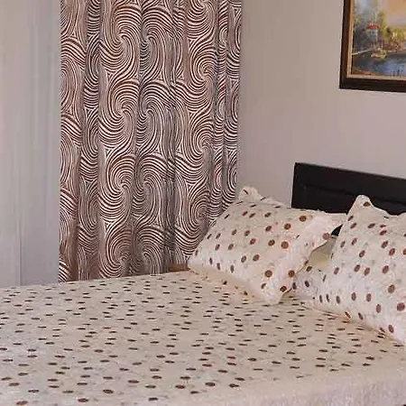 Emsa Maltepedeki Eviniz Aparthotel 2*