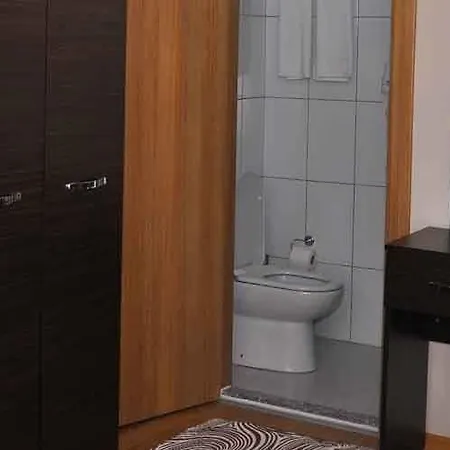 Aparthotel Emsa Maltepedeki Eviniz