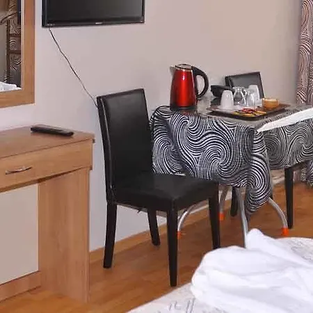 Emsa Maltepedeki Eviniz Provincia di Istanbul