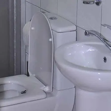 Emsa Maltepedeki Eviniz Aparthotel