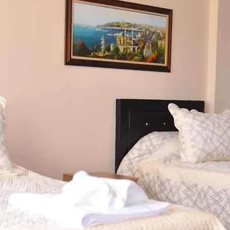 Emsa Maltepedeki Eviniz 2*