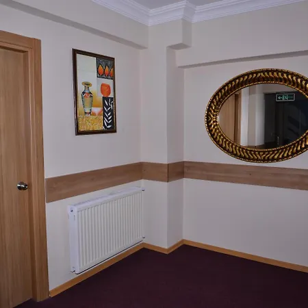 Aparthotel Emsa Maltepedeki Eviniz