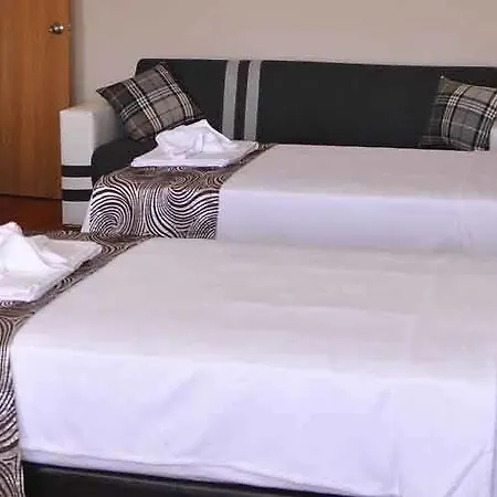 Emsa Maltepedeki Eviniz Apart Otel