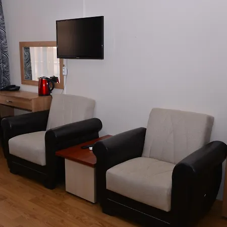 Emsa Maltepedeki Eviniz 2*