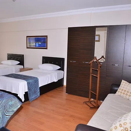 Emsa Maltepedeki Eviniz Provincia di Istanbul