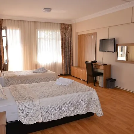 Emsa Maltepedeki Eviniz 3*