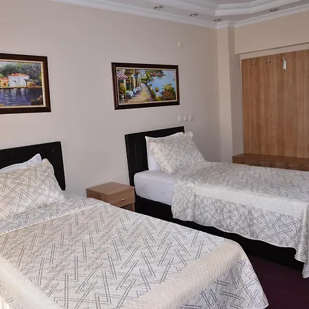 Apart Otel Emsa Maltepedeki Eviniz İstanbul