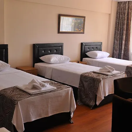 Emsa Maltepedeki Eviniz 2*