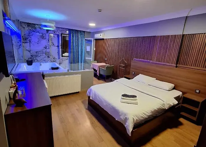 Emsa Maltepedeki Eviniz 2*