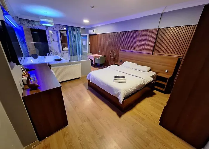 Emsa Maltepedeki Eviniz Isztambul