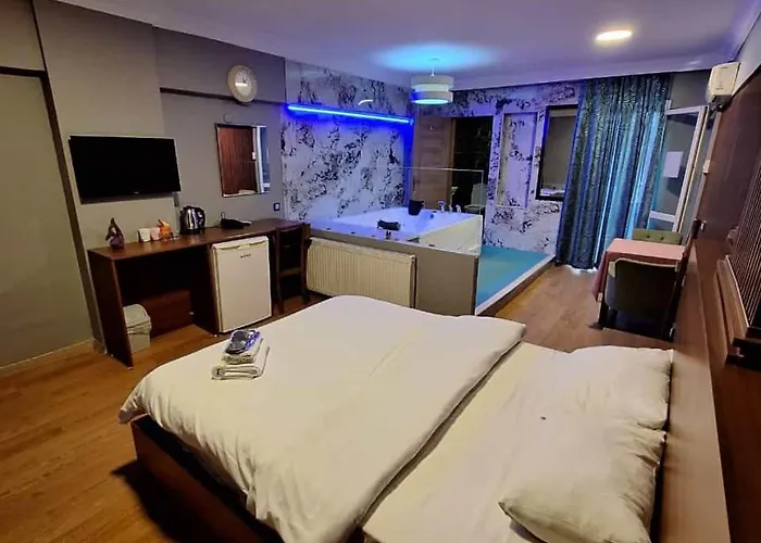 Emsa Maltepedeki Eviniz