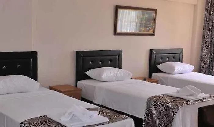 Emsa Maltepedeki Eviniz Apartmanhotel 2*