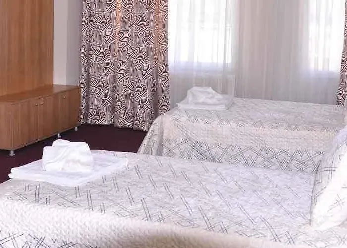 Emsa Maltepedeki Eviniz Apartmanhotel