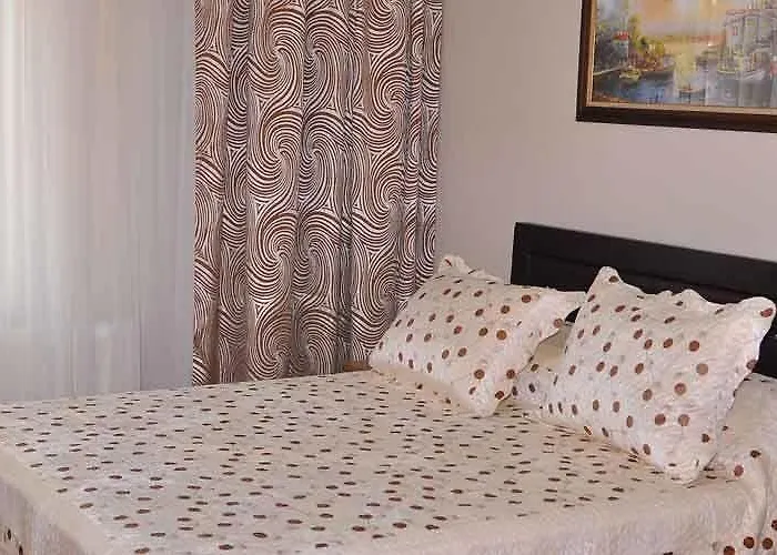 Emsa Maltepedeki Eviniz Apartmanhotel 2*