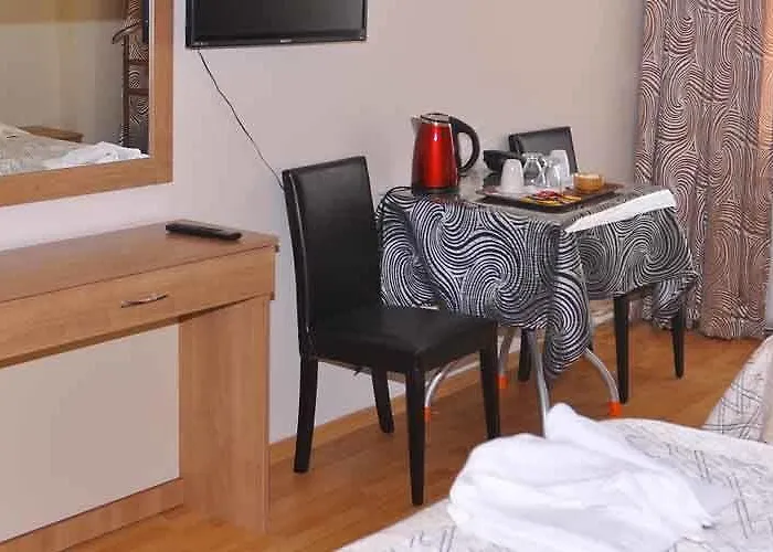 Emsa Maltepedeki Eviniz Isztambul