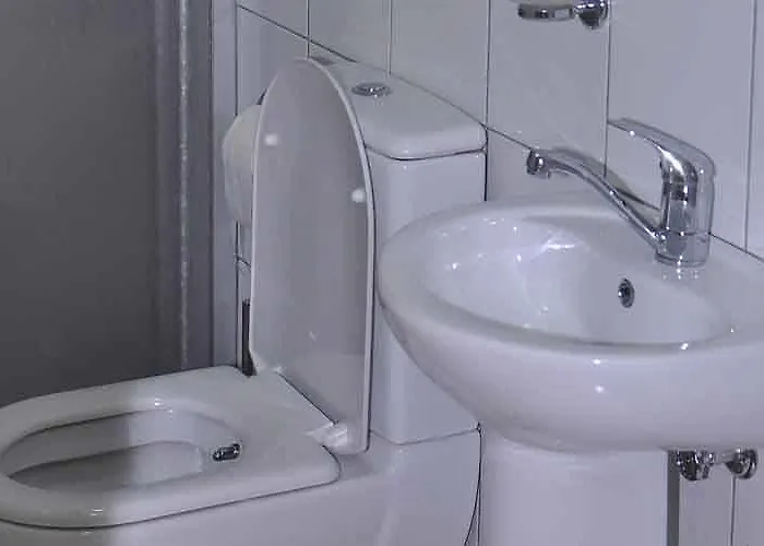 Emsa Maltepedeki Eviniz Apartmanhotel