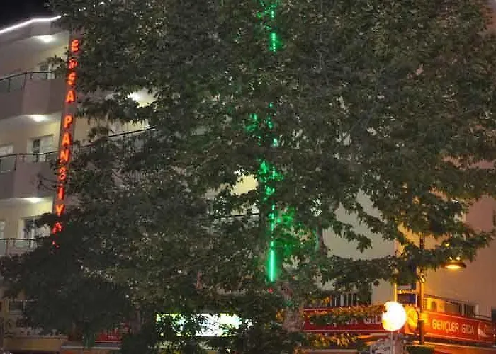 Emsa Maltepedeki Eviniz