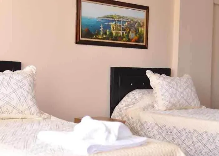 Emsa Maltepedeki Eviniz 2*