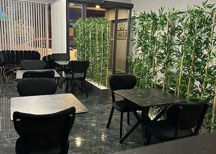 Emsa Maltepedeki Eviniz Isztambul