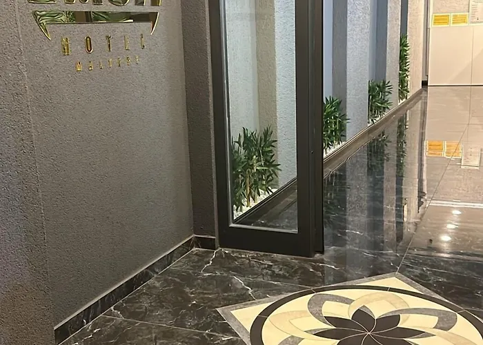 Emsa Maltepedeki Eviniz