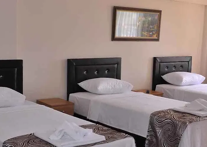 Emsa Maltepedeki Eviniz Isztambul