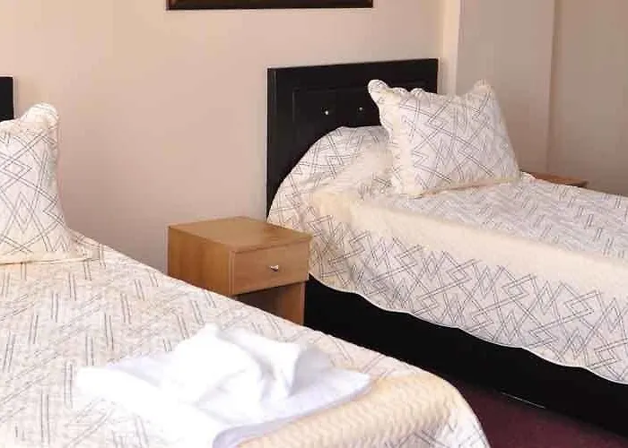 Emsa Maltepedeki Eviniz איסטמבול