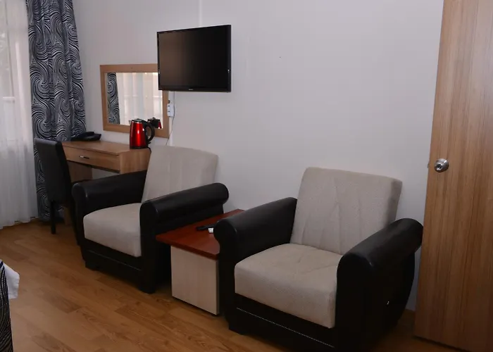 Emsa Maltepedeki Eviniz 2*