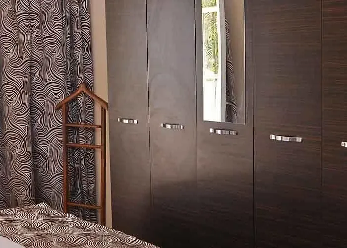 Emsa Maltepedeki Eviniz Apartmanhotel Isztambul