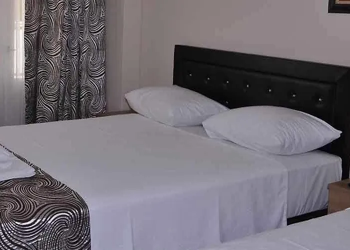 Emsa Maltepedeki Eviniz Isztambul