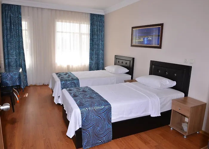 Emsa Maltepedeki Eviniz איסטמבול