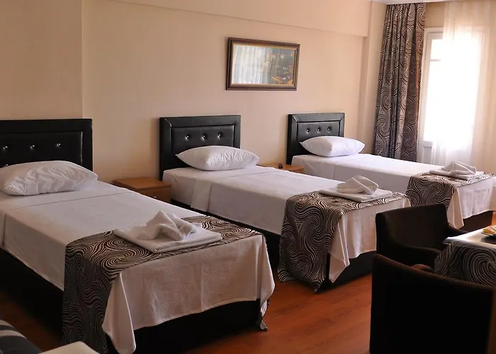 Emsa Maltepedeki Eviniz 2*