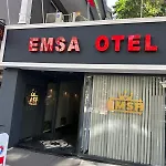 Emsa Maltepedeki Eviniz איסטמבול