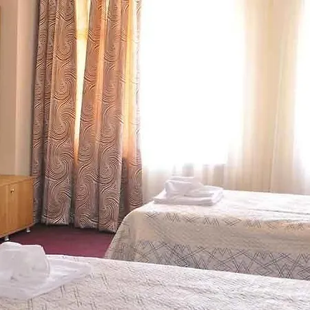 Апарт-отель Emsa Maltepedeki Eviniz 2*