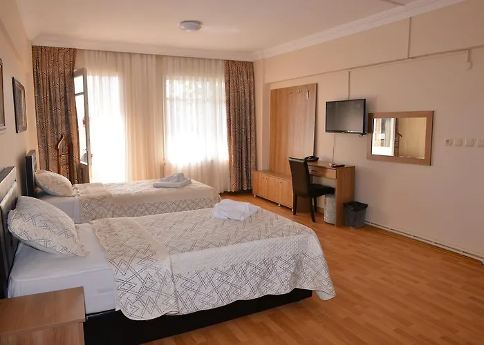 Emsa Maltepedeki Eviniz 2*