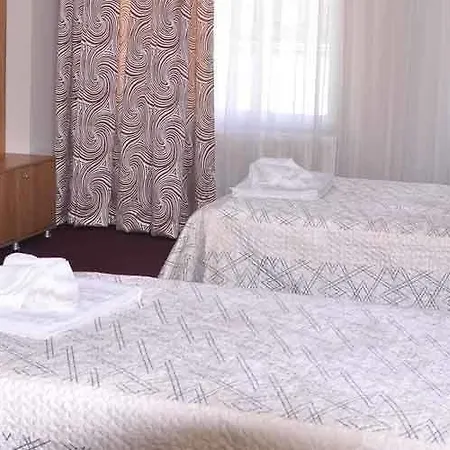Emsa Maltepedeki Eviniz Lägenhetshotell